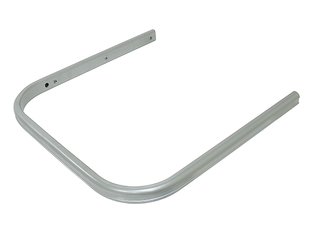 Sno-X Stötfångare Bak Polaris RMK 600/700/800 - Stötfångare - D81562 - 1