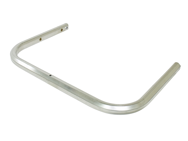 Sno-X Stötfångare bakre Polaris - Stötfångare - D96032 - 1