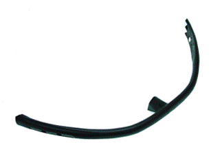 Sno-X Stötfångare fram Ski-Doo/Lynx - Stötfångare - D64312 - 1