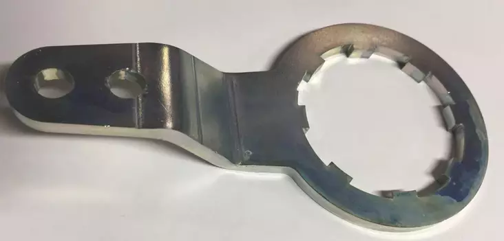 Sno-X Styrarm Ski-Doo/Lynx - Styrtillbehör - D97482 - 1