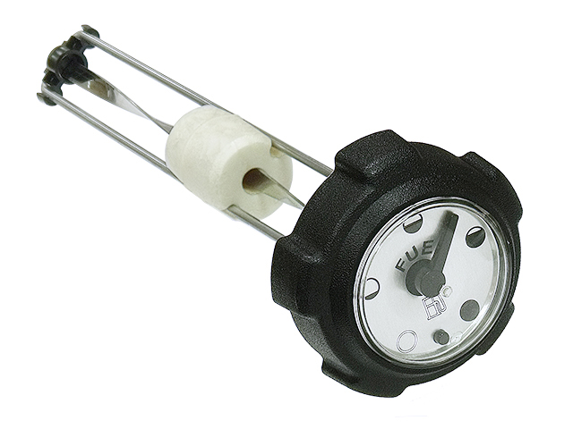 Sno-X Tanklock med nivåmätare Arctic Cat - Tanklock - D175242 - 1