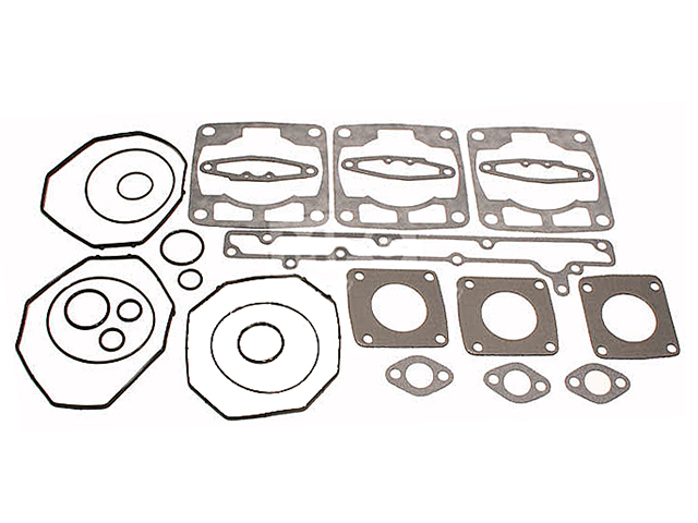 Sno-X Toppsats Polaris 800 LC - Packningar - D63722 - 1