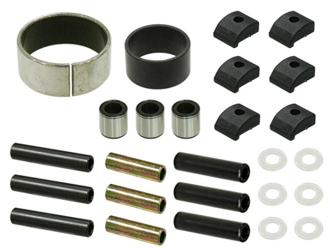 Sno-X Variator Rep. Sats Yamaha - Variatorverktyg - D388392 - 1