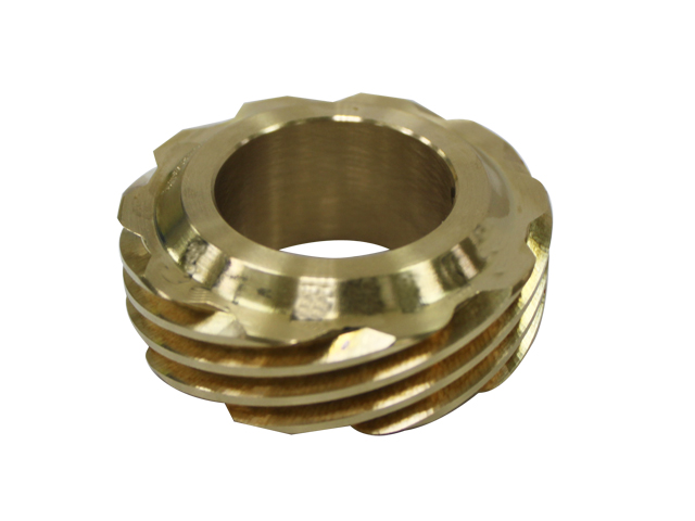 Sno-X Vattenpumpsdrev Polaris - Kylsystem - D63422 - 1