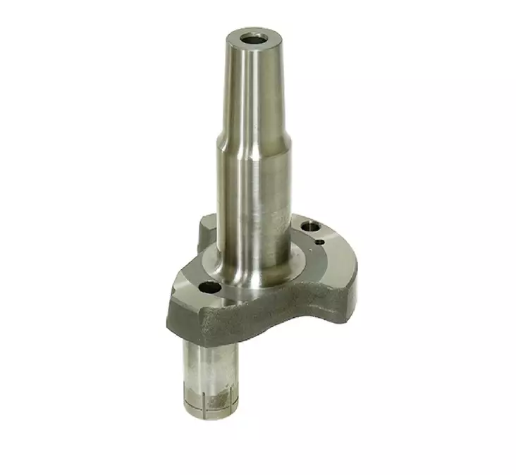 Sno-X Vevakselhalva Arctic Cat 800 PTO - Cylinder och vevaxel - D143512 - 1