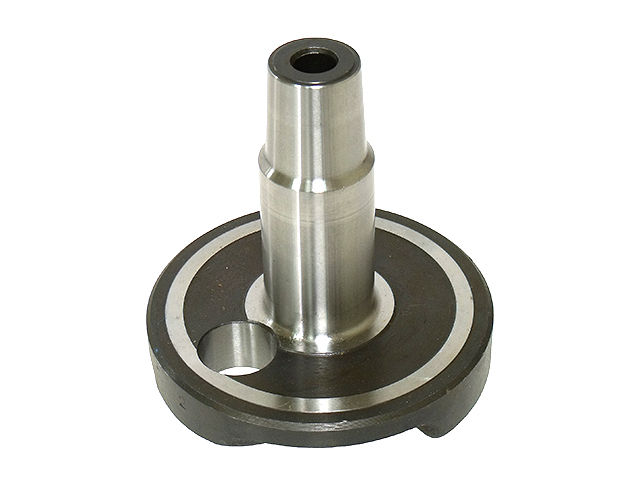 Sno-X Vevaxelhalva PTO sida Polaris 550 - Cylinder och vevaxel - D81542 - 1