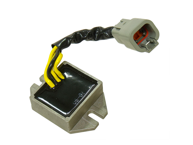 Sno-X Voltregulator Rotax - Voltregulator - D60182 - 1