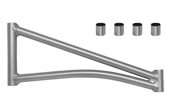 Sno-X Övre A-Arm (Svart) - A-armar och bärarmar - D143502 - 1