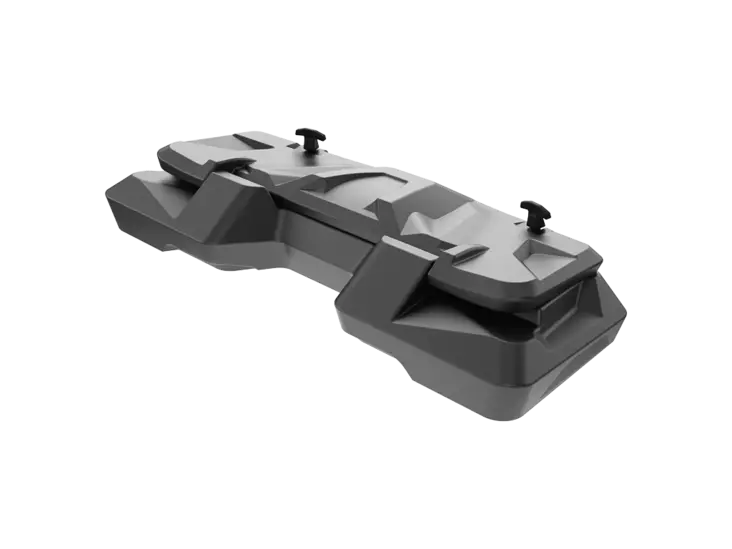 TESSERACT Transportbox Fram CFMoto Cforce 520 2022- - Väskor och förvaring - D470332 - 1