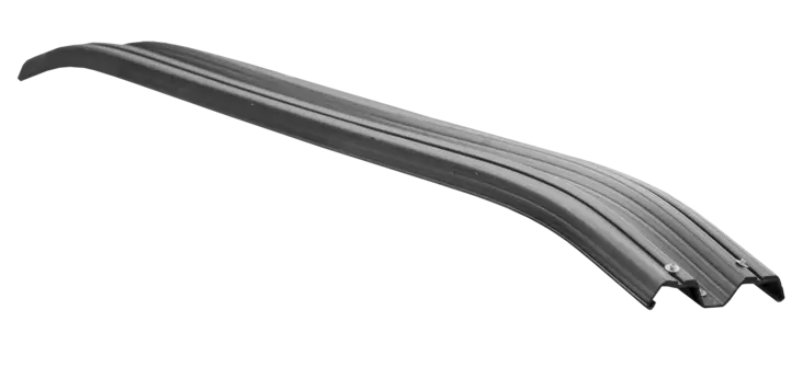 Ultratec Skidbelag till Timmerdoning/Kälke universal/ Pulka Caddy 1760mm - Vagnar - D252192 - 1