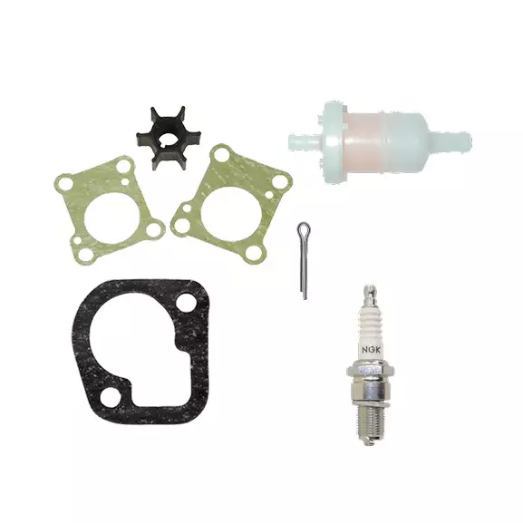 HONDA SERVICE KIT BF5A4 - Service Kit - 31372 - 1