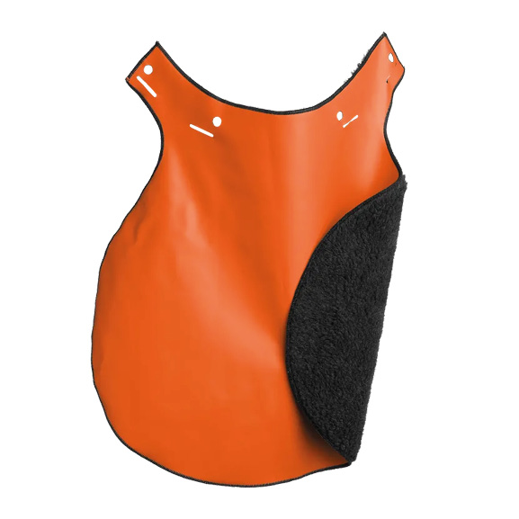 HUSQVARNA NACKSKYDD VINTER - Hjälmar - 4802 - 1