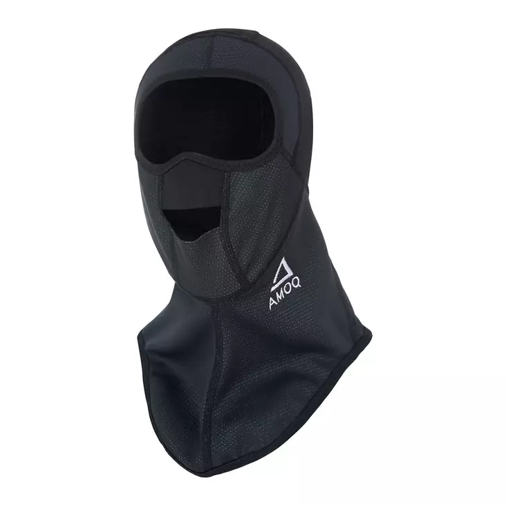 AMOQ Balaclava Windstopper Svart - Mössor och kepsar - D379902 - 1