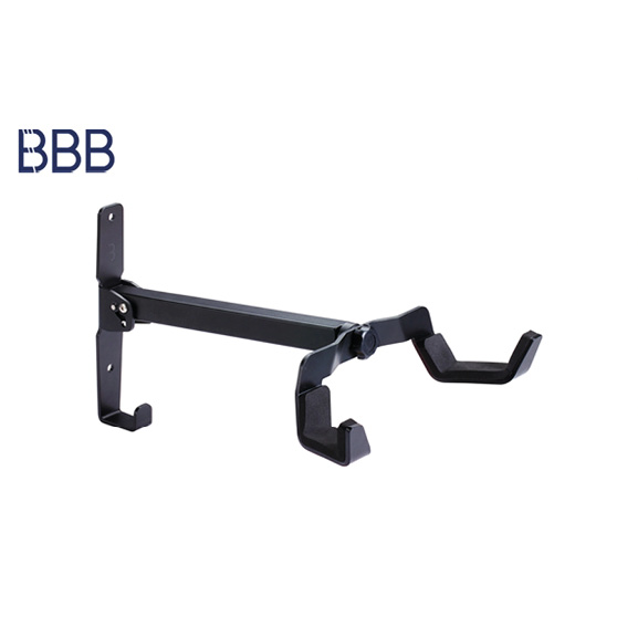 BBB Wallmount Deluxe Väggförvaring - Tillbehör - 34812 - 1