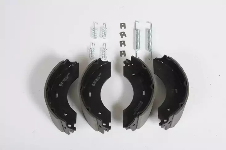 BROMSBACK SATS 4 ST PASSAR ALKO RM2360 - Bromsback - 54452 - 1