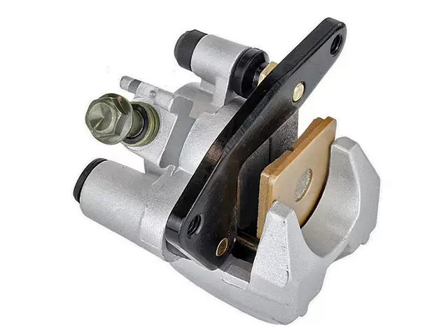 Bronco Bromsok fram högerr Honda Suzuki Yamaha - Bromsdelar - D503792 - 1