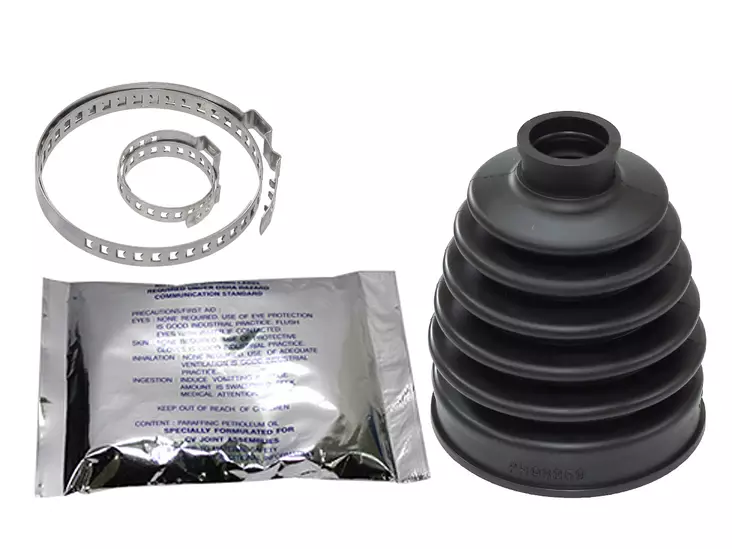 Bronco Drivaxeldamask Honda 26,3 x 80 x 110mm - Damasker - D493972 - 1