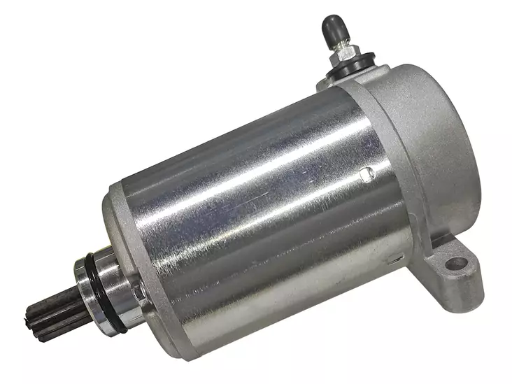 Bronco Startmotor Yamaha - Eldelar - D519442 - 1