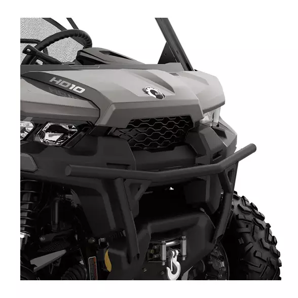 CAN-AM XT FRÄMRE STÖTFÅNGARE SSV - Stötfångare - 52802 - 1