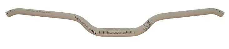 CFR Boondocker Styre 2.0 Brun - Styrning - D529442 - 1
