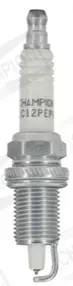 Champion Tändstift QC12PEPB - Tändstift och tändhatt - D518182 - 1
