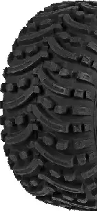 Däck 22x11-10 6pr 77-12191, 77-12186 - Vagnar - D492462 - 1