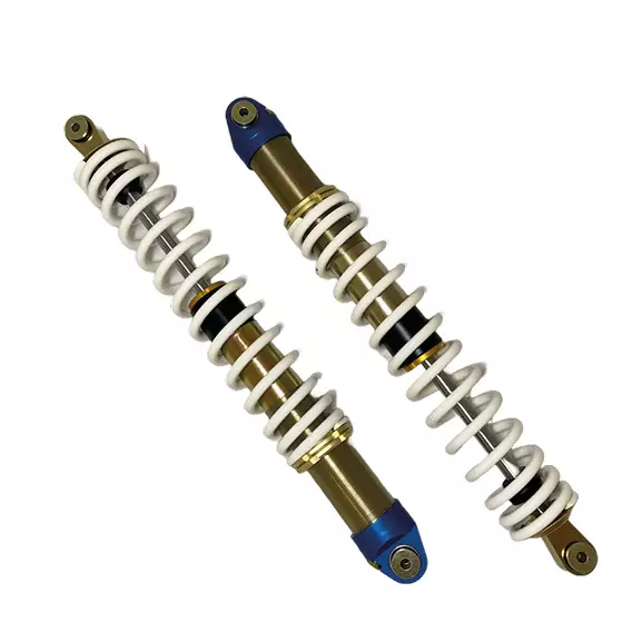 Engans skidstötdämpare (Easyride) parvis - Stötdämpare - 30912 - 1