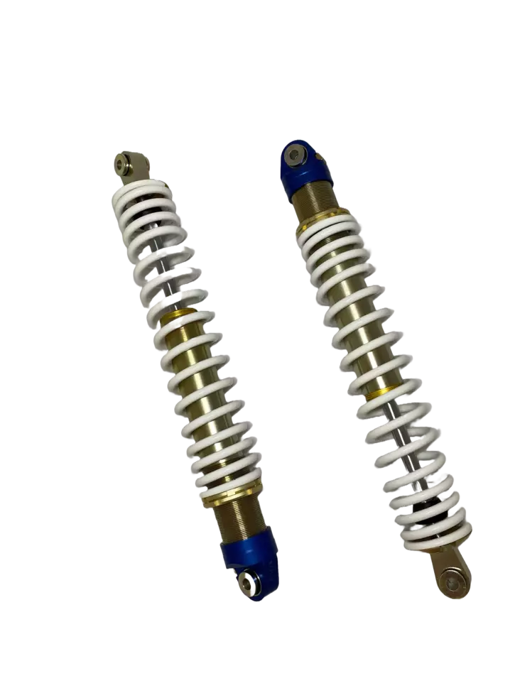 Engans skidstötdämpare parvis - Stötdämpare - 17752 - 1