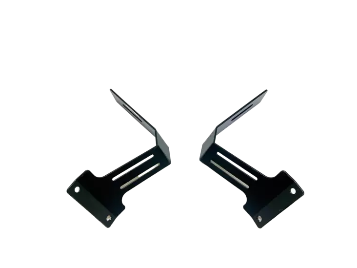 EXTRALJUSFÄSTE FÖR HD-BÅGE - Arbetsbelysning - 53072 - 1