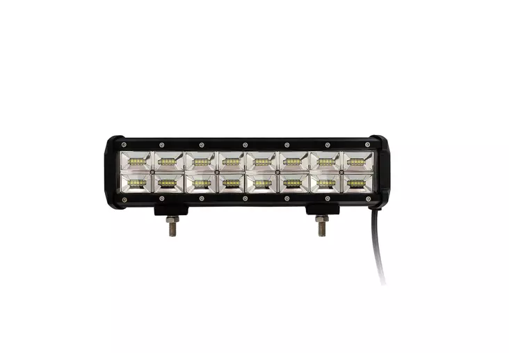 Kinwons Led Ramp 10-30V 192W Flood - Belysning - D504762 - 1