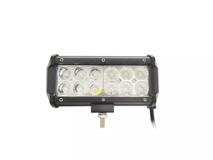 Kinwons Led Ramp 10-30V 36W Combo - Belysning - D504772 - 1