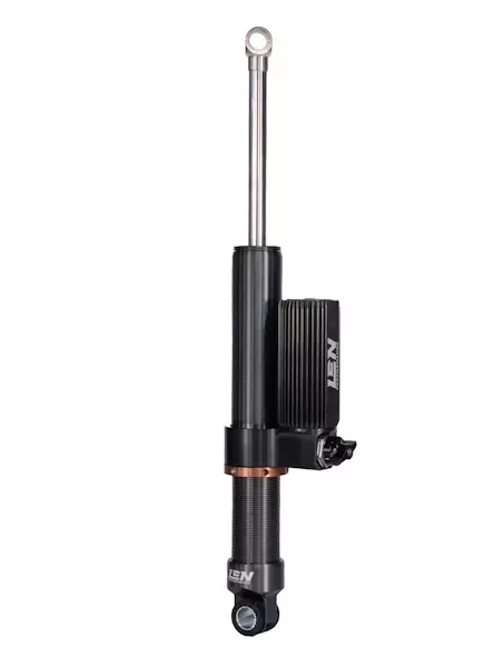 LEN Performance Boggiestötdämpare bak Polaris Indy Matryx 129/137 - Boggiestötdämpare - D502662 - 1