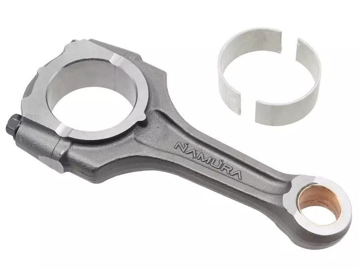 Namura Vevstakssats Polaris 1000 2014-25 - Ram och chassi - D526232 - 1