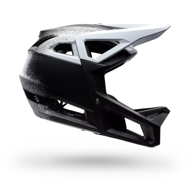 FOX Proframe RS Aura hjälm Strl M - Cykelhjälmar - 57832 - 1