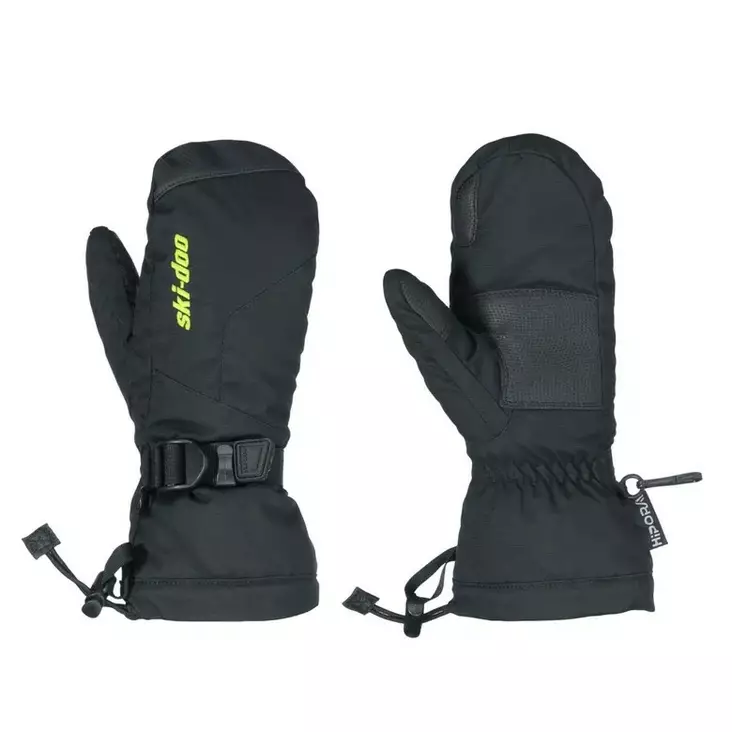 SKI-DOO HANDSKE JUNIOR - Skoterhandskar - 53292 - 1