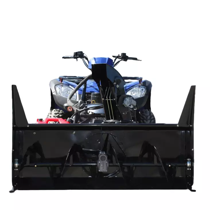 Snöslunga ATV Bercomac 54" Premium SB - Snöslungor - D521182 - 1