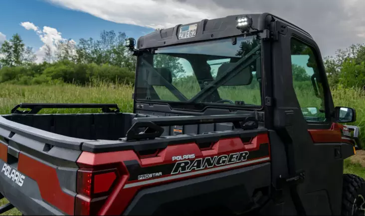 SPI automatisk backljuskit med dubbla lampor Polaris Ranger 2015-26 - Belysning - D527842 - 1