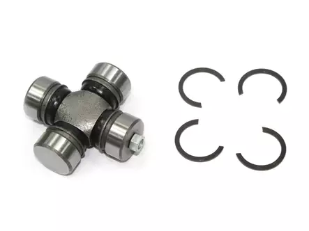 Bronco Knutkors Suzuki - Knutkors - D58243 - 1