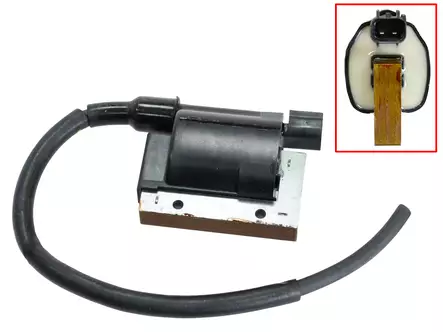 Bronco Tändspole Can Am - Eldelar - D260393 - 1