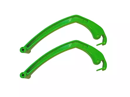 C&A PRO Handtag Grön - Skidor - D73653 - 1