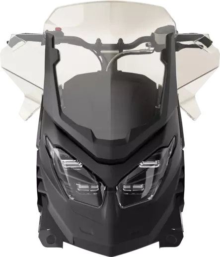 MEDIUM VINDRUTA REV GEN5, RADIEN2 - Vindrutor - 42973 - 1