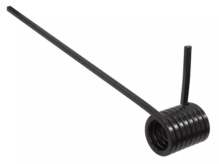 Sno-X Bakre Boggiefjäder Höger Polaris - Boggiefjädrar - D388423 - 1