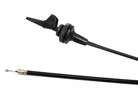 Sno-X Chokekabel Yamaha - Chokedelar - D61843 - 1