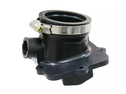 Sno-X Förgasarfläns Rotax - Förgasarflänsar - D62383 - 1