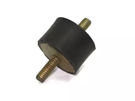 Sno-X Gummifäste för Ljuddämpare - Avgaspackningar - D60673 - 1