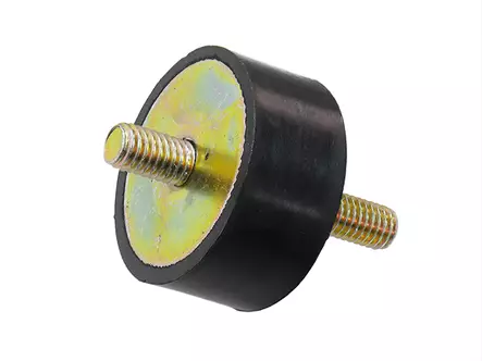 Sno-X Motorfäste främre Polaris - Motorfästen - D63193 - 1