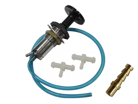 Sno-X Primerkit OEM - Förgasare - D62453 - 1