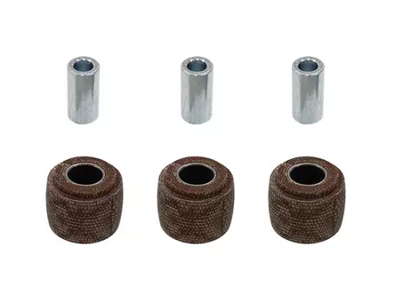 Sno-X Rep.sats variator Lynx,Nordtrac - Variator - D60943 - 1