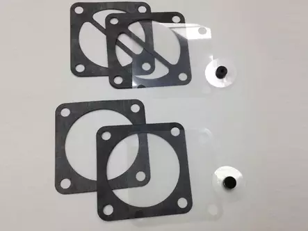 Sno-X Rep sats till Bränslepump - Bränslesystem - D105923 - 1