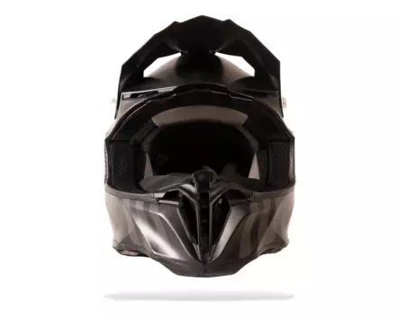 Vale Helmet Midnight - Skoterhjälmar - 45223 - 1